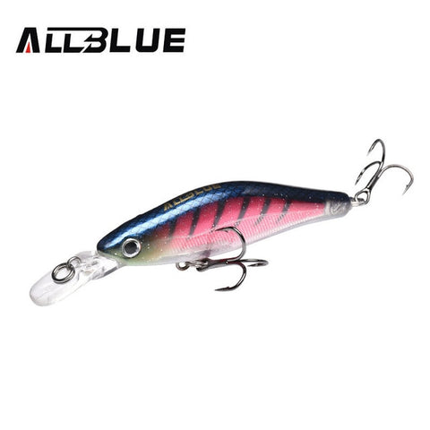 Image of SLUGGER 65SP 3D Shad Fishing Lure