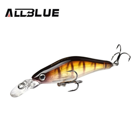 Image of SLUGGER 65SP 3D Shad Fishing Lure