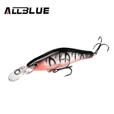 Image of SLUGGER 65SP 3D Shad Fishing Lure