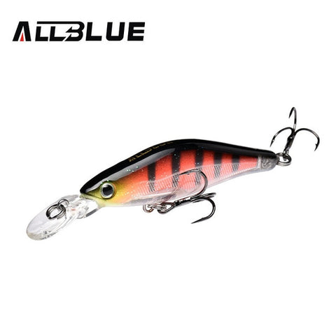Image of SLUGGER 65SP 3D Shad Fishing Lure