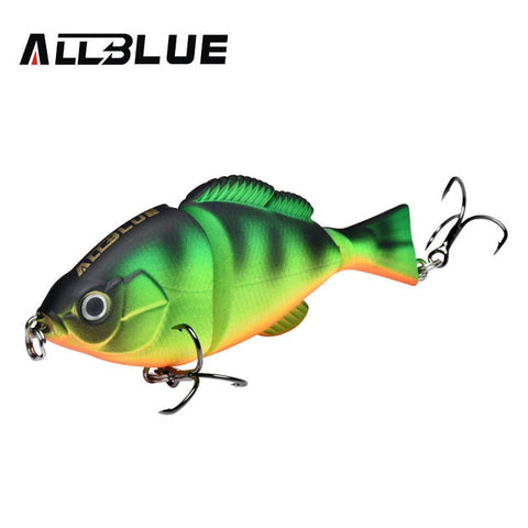 Image of OUTLANDER 80SS Joint Fishing Lure
