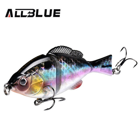 Image of OUTLANDER 80SS Joint Fishing Lure