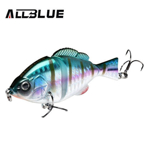 Image of OUTLANDER 80SS Joint Fishing Lure