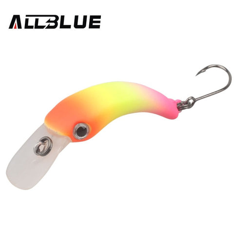 Image of Trout Mini Crankbait