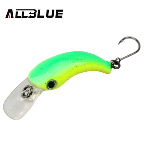 Image of Trout Mini Crankbait
