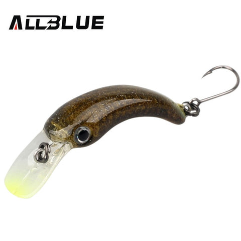 Image of Trout Mini Crankbait