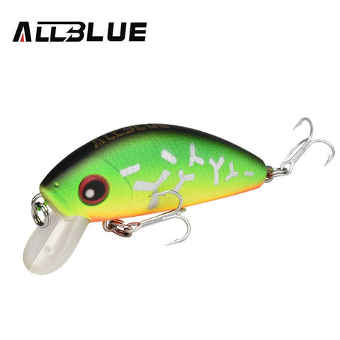 Image of Legend Minnow 44mm Sinking Wobbler