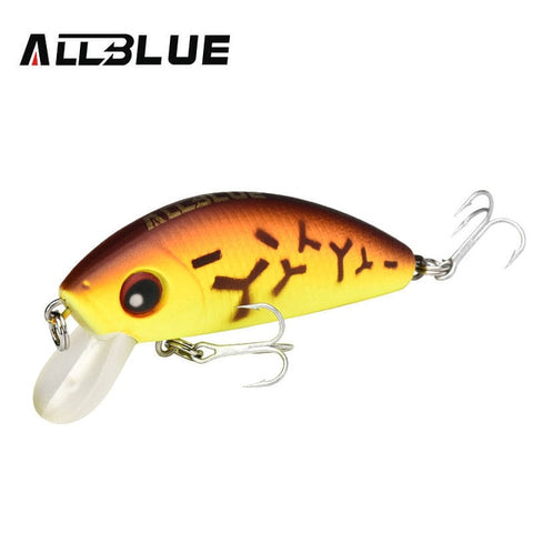 Image of Legend Minnow 44mm Sinking Wobbler