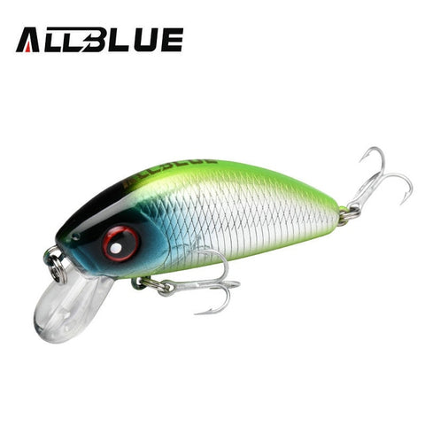 Image of Legend Minnow 44mm Sinking Wobbler