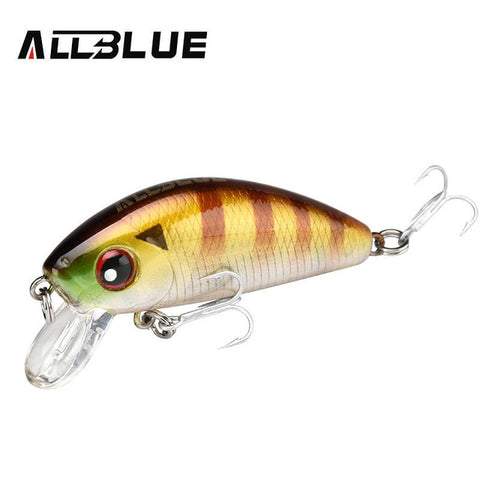 Image of Legend Minnow 44mm Sinking Wobbler