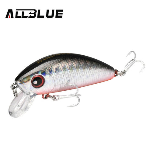 Image of Legend Minnow 44mm Sinking Wobbler