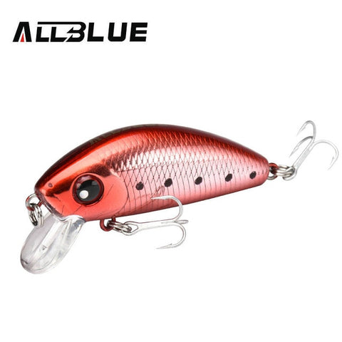 Image of Legend Minnow 44mm Sinking Wobbler