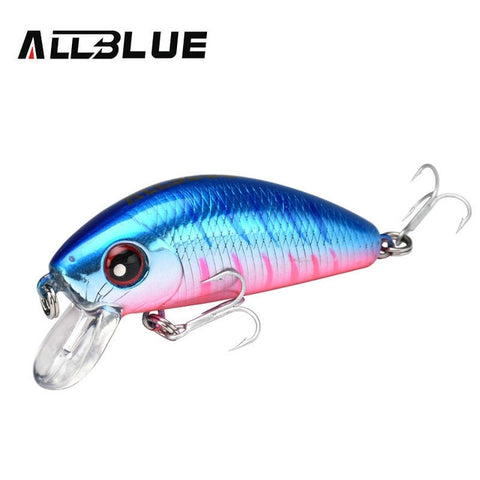 Image of Legend Minnow 44mm Sinking Wobbler