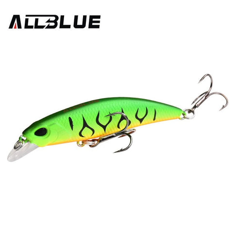 Image of JERKBAIT 60/70SR Fishing Lure