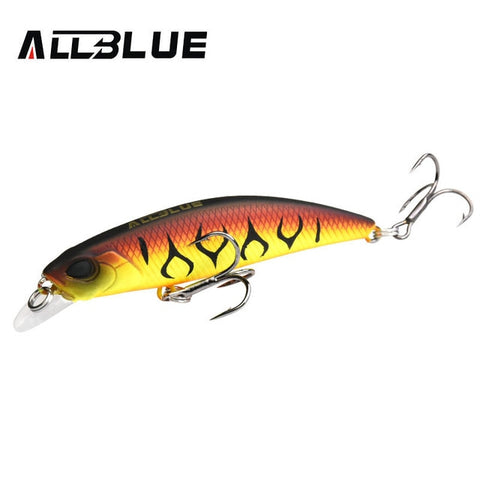 Image of JERKBAIT 60/70SR Fishing Lure