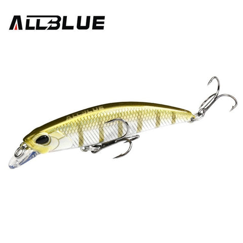 Image of JERKBAIT 60/70SR Fishing Lure