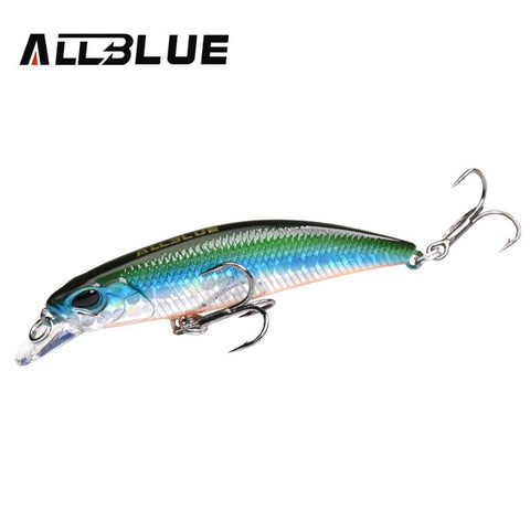 Image of JERKBAIT 60/70SR Fishing Lure