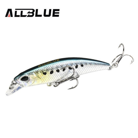 Image of JERKBAIT 60/70SR Fishing Lure