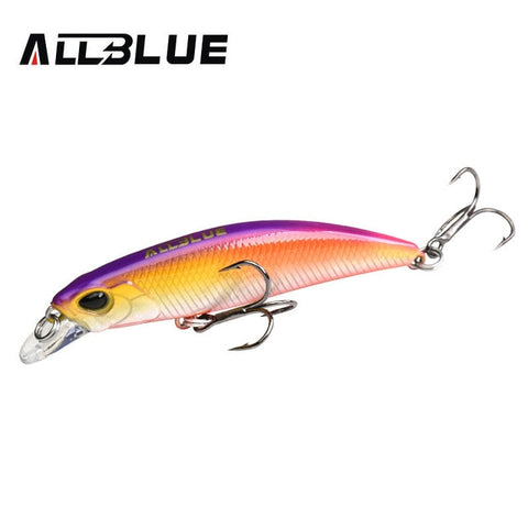 Image of JERKBAIT 60/70SR Fishing Lure