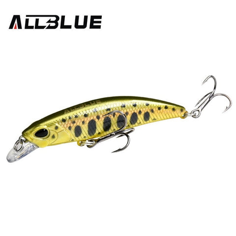 Image of JERKBAIT 60/70SR Fishing Lure