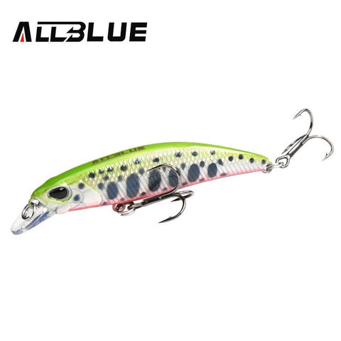 Image of JERKBAIT 60/70SR Fishing Lure