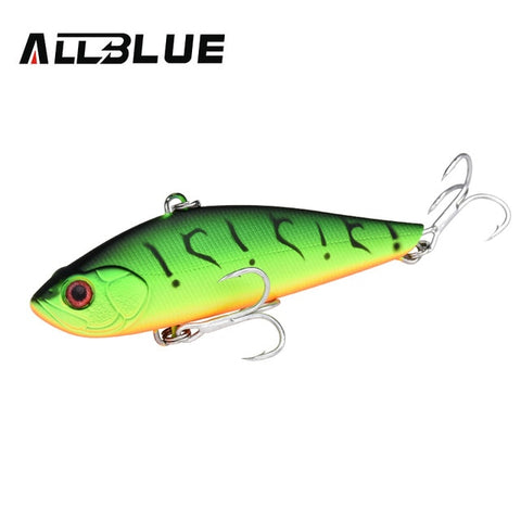 Image of SOLD 80S Sinking Fishing Lure