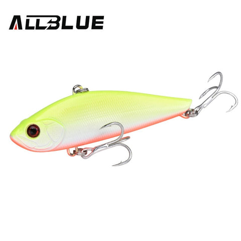 Image of SOLD 80S Sinking Fishing Lure