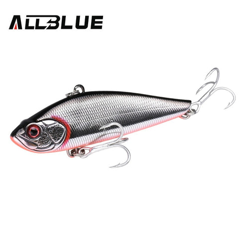 Image of SOLD 80S Sinking Fishing Lure