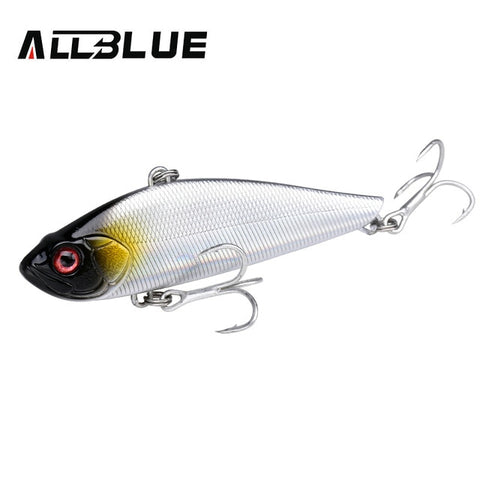 Image of SOLD 80S Sinking Fishing Lure