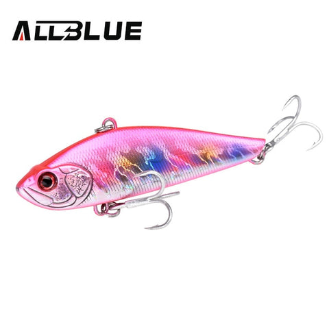 Image of SOLD 80S Sinking Fishing Lure