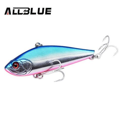 Image of SOLD 80S Sinking Fishing Lure