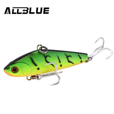 Image of Mini SOLD 55S Sinking Fishing Lure
