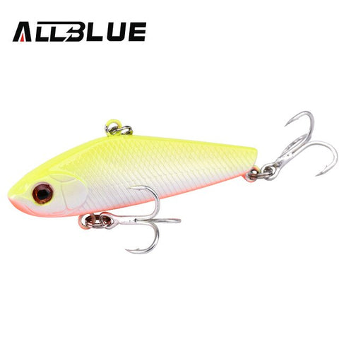 Image of Mini SOLD 55S Sinking Fishing Lure