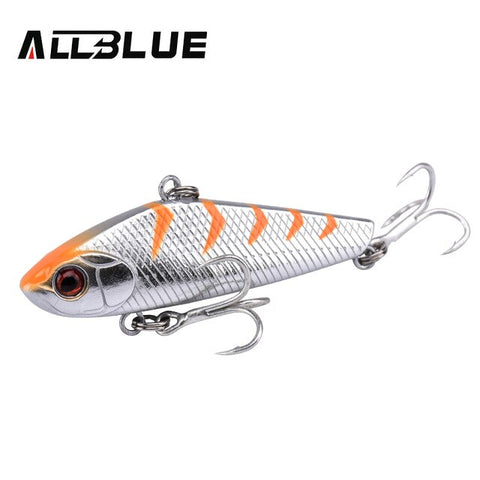 Image of Mini SOLD 55S Sinking Fishing Lure