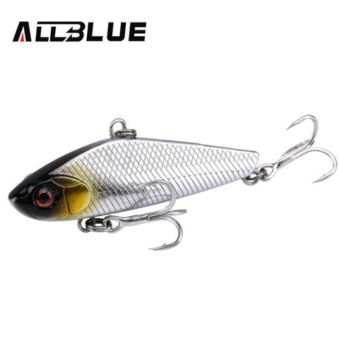 Image of Mini SOLD 55S Sinking Fishing Lure