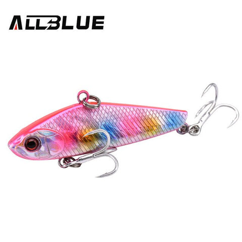 Image of Mini SOLD 55S Sinking Fishing Lure
