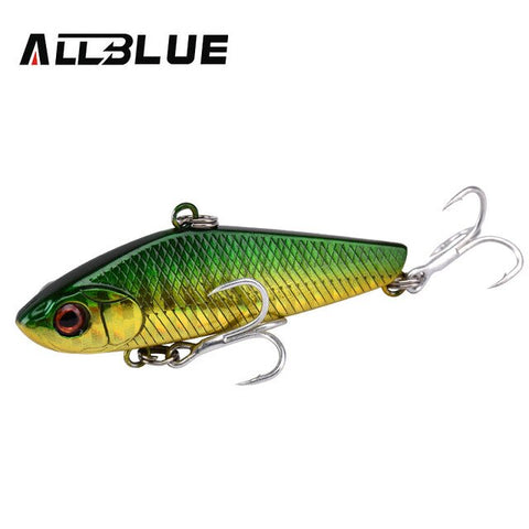 Image of Mini SOLD 55S Sinking Fishing Lure
