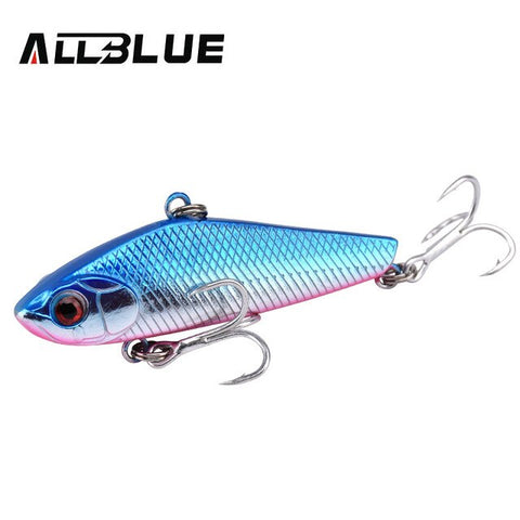 Image of Mini SOLD 55S Sinking Fishing Lure