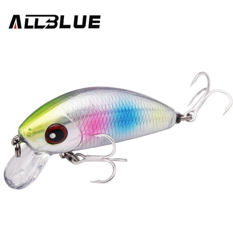 Image of Legend Minnow 44mm Sinking Wobbler
