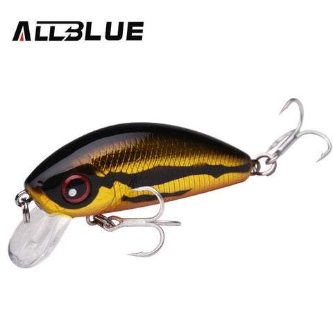 Image of Legend Minnow 44mm Sinking Wobbler