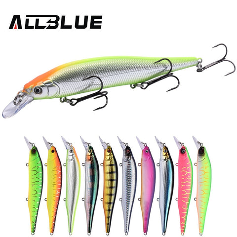 Image of KITETSU 115SP Wobbler