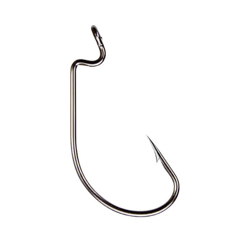 Image of 10Pcs Crank Jig Head Fishing Hooks