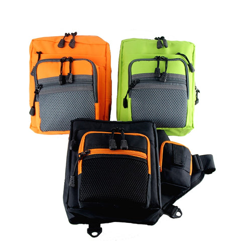 Image of Waterproof Large Capacity Fishing Bag