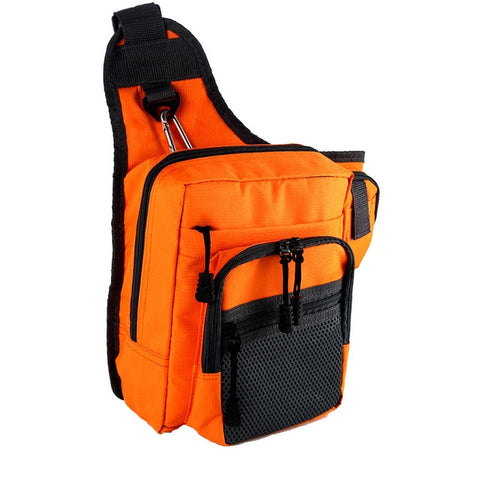 Image of Waterproof Large Capacity Fishing Bag