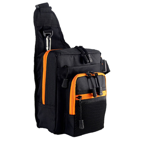 Image of Waterproof Large Capacity Fishing Bag