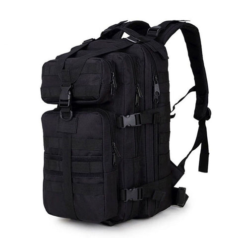 Image of Military Backpack for Fishing