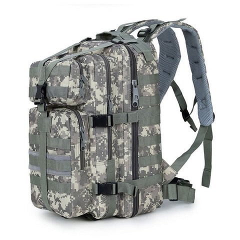 Image of Military Backpack for Fishing