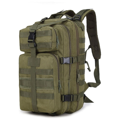 Image of Military Backpack for Fishing