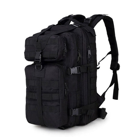 Image of Military Backpack for Fishing