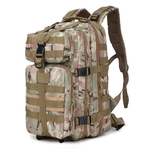 Image of Military Backpack for Fishing